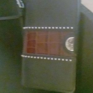 Brighton over shoulder purse